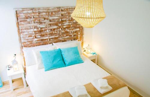 Caleta de Famara Apartment | Casa Ada 2