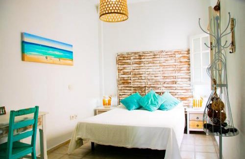 Caleta de Famara Apartment | Casa Ada