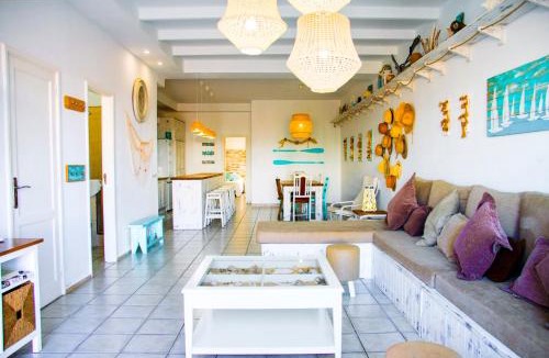 Caleta de Famara Apartment | Casa Ada