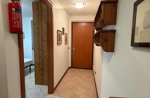 Monno Apartment | casa ada