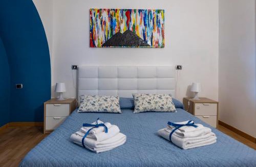 Posillipo Apartment | Casa Adalù