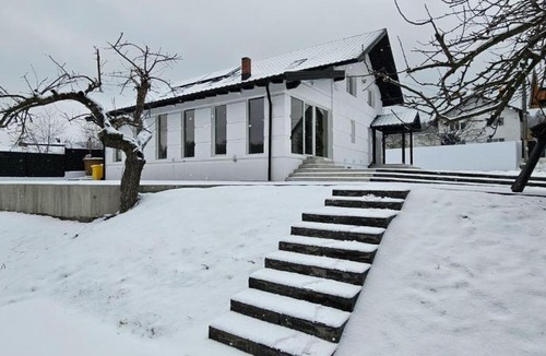 Paltinoasa House | Casa Adam B