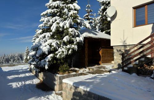 Horezu House | Casa Adam