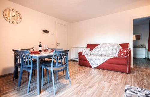 Corteno Golgi Apartment | Casa Adamello