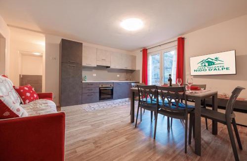 Corteno Golgi Apartment | Casa Adamello