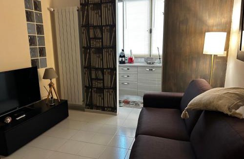 Grosseto House | Casa adamello