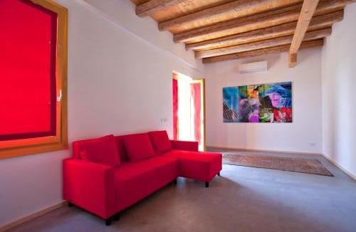 Brussa Apartment | Casa Adami Due