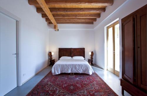 Brussa Apartment | Casa Adami Due