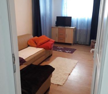 Calimanesti Apartment | Casa Ade