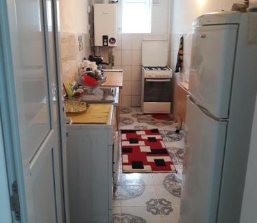 Calimanesti Apartment | Casa Ade
