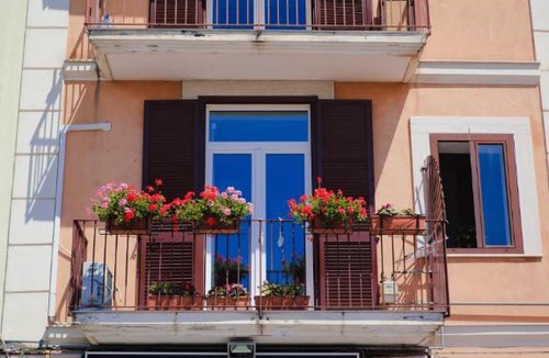 Pozzuoli Bed & Breakfast | Casa Adele b&b