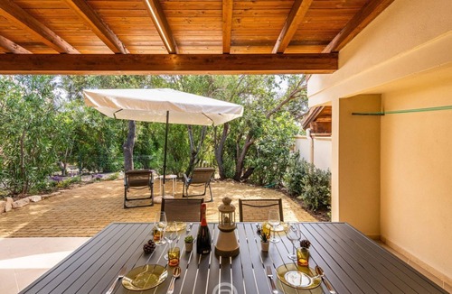 Cala Sinzias Villa | Casa Adele - Discover Your Perfect Retreat in Cala Sinzias