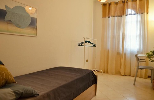 San Vincenzo Apartment | Casa Adele - Easy Holiday House