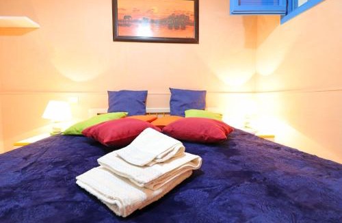 Torre dell'Orso House | Casa Adele in Torre dellOrso