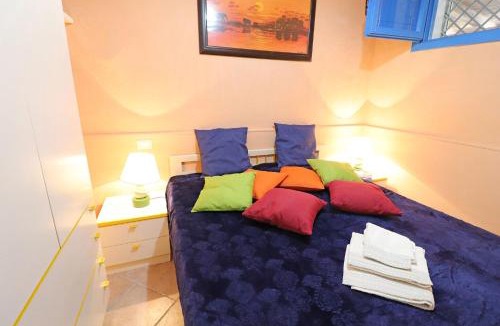 Torre dell'Orso House | Casa Adele in Torre dellOrso