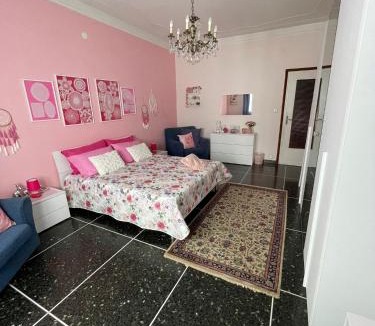 Serravalle Scrivia Bed & Breakfast | Casa Adele