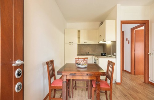 Paratico Apartment | Casa Adele - One Bedroom Apartment, Sleeps 3