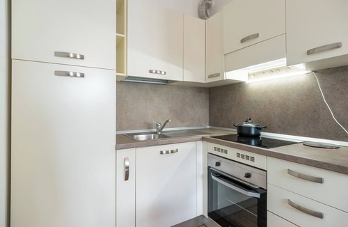 Paratico Apartment | Casa Adele - One Bedroom Apartment, Sleeps 3