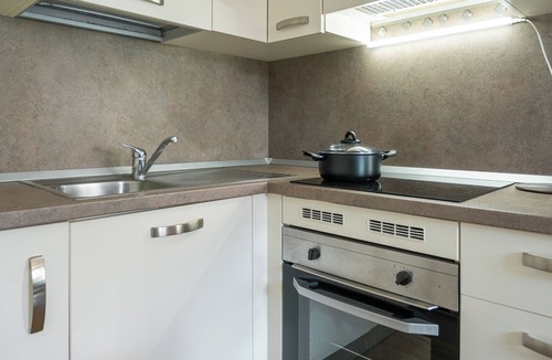 Paratico Apartment | Casa Adele - One Bedroom Apartment, Sleeps 3