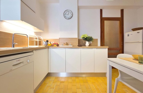 Bormio Apartment | Casa Adele, perfect stay in Bormio