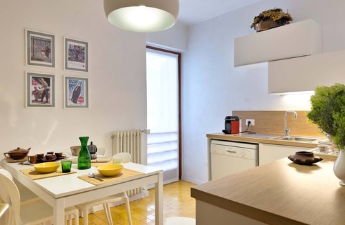 Bormio Apartment | Casa Adele, perfect stay in Bormio