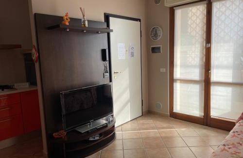 Grosseto Apartment | CASA ADELIKA-Appartamento con GARAGE privato