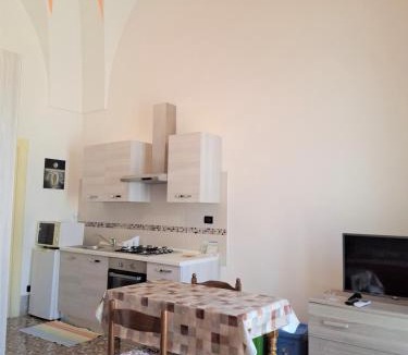 Giurdignano Apartment | Casa Adelina