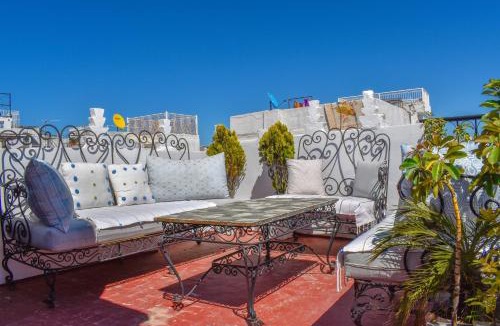 Medina of Tangier House | CASA ADiL