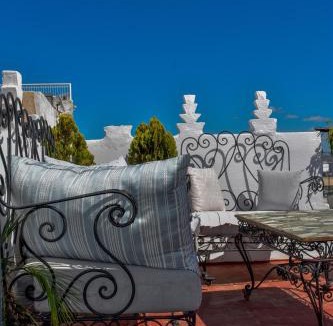 Medina of Tangier House | CASA ADiL