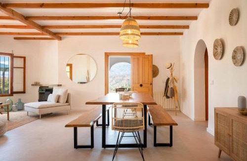 Sayalonga Villa | Casa Admar