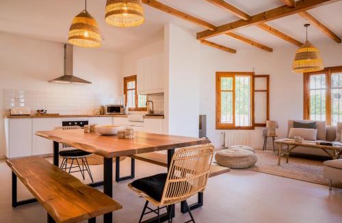 Sayalonga Villa | Casa Admar