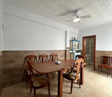 Adra House | Casa Adra