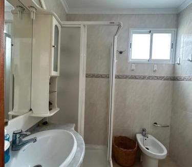 Adra House | Casa Adra