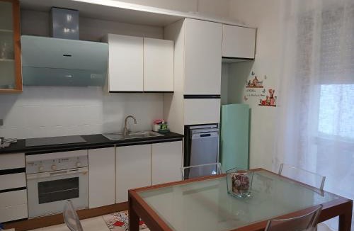 Quartiere XXIV Don Bosco House | Casa Adria