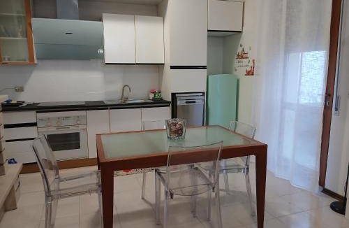 Quartiere XXIV Don Bosco House | Casa Adria