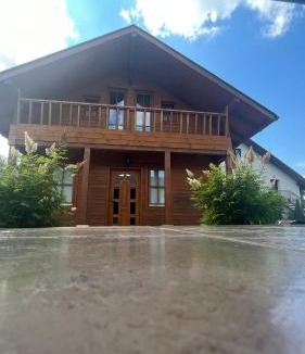 Feleacu House | Casa Adrian