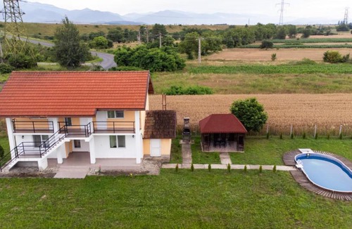 Hateg House | Casa Adrian