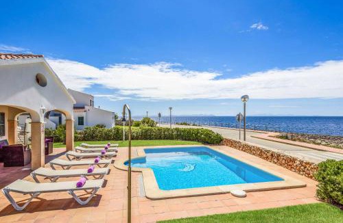 Cap d'Artrutx Villa | Casa Adriana