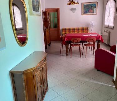 Pradalunga House | Casa Adriana