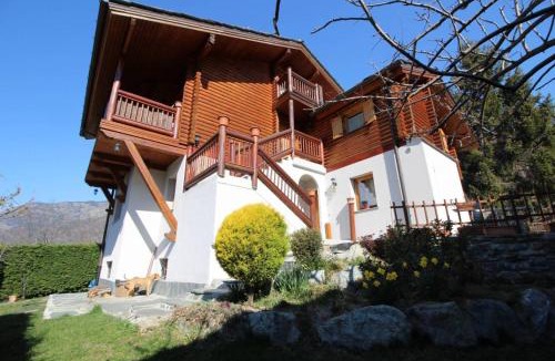 Moron Apartment | Casa Adriana