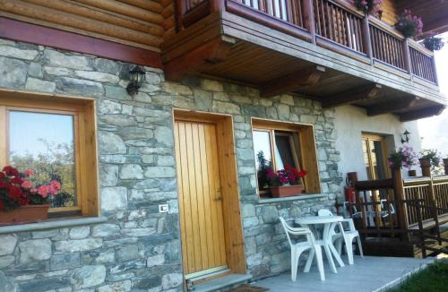 Moron Apartment | Casa Adriana
