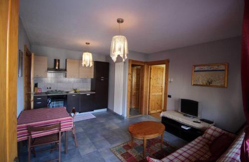 Moron Apartment | Casa Adriana