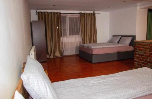 Mandra Villa | Casa Adriana