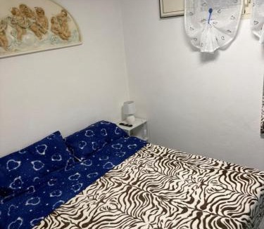 San Teodoro Apartment | Casa Ady