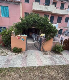 San Teodoro Apartment | Casa Ady