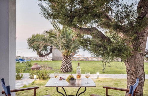 Marathokampos House | Casa Aelia