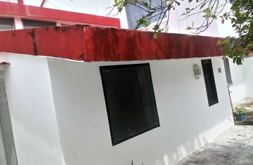 San Miguel House | casa aeropuerto bellisima