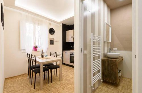 Cortona Old Town Apartment | Casa Agata, accogliente appartamento nel centro storico