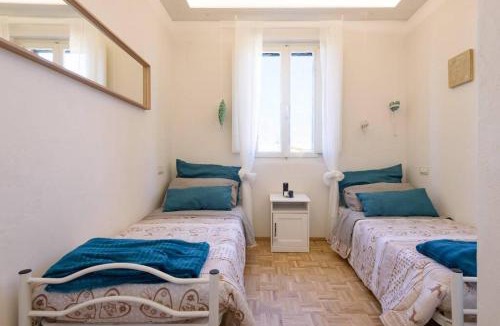 Cortona Old Town Apartment | Casa Agata, accogliente appartamento nel centro storico