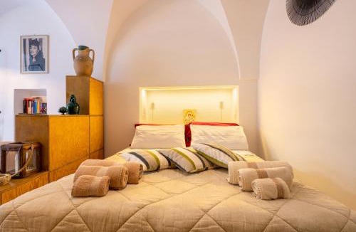 Old Town Cisternino House | Casa Agata Cisternino